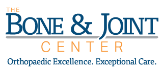 the bone & joint center