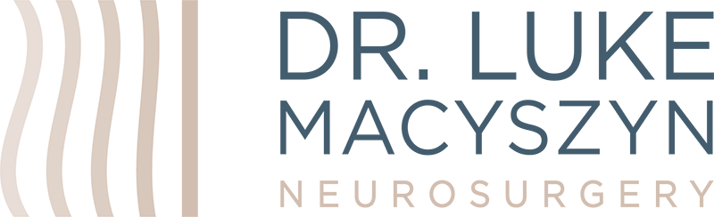 Dr. Luke Macyszyn Neurosurgery