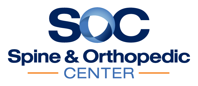 SOC logo