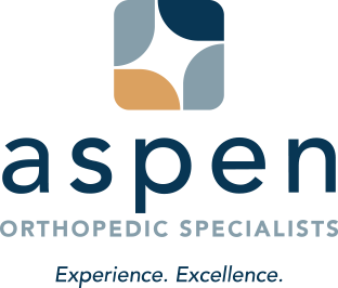 Logo: Aspen Orthopedic Specialists