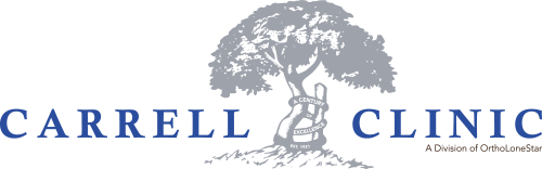 Logo: Carrell Clinic