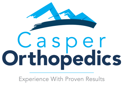 Casper Orthopedics logo