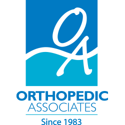 Logo: Orthopedic Associates