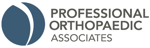 Professional Orthopaedic Associates logo