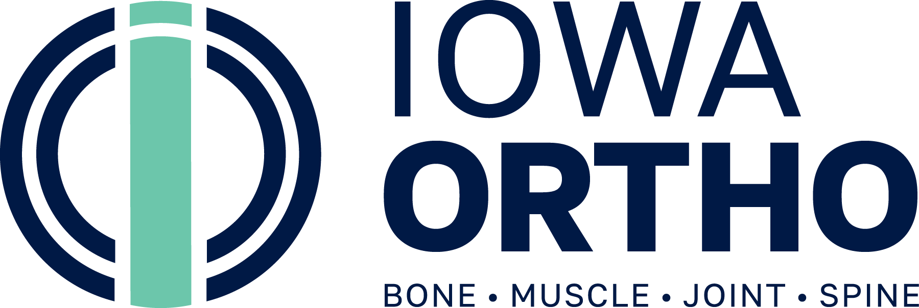 Iowa Ortho Logo