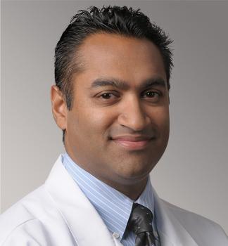 Shankar P. Das, M.D.