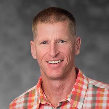 Douglas S. Musgrave, M.D.