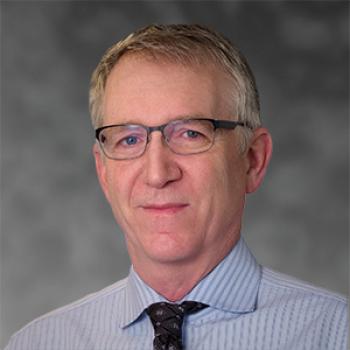 Jay L. Crary, M.D.