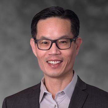 Kirk L. Wong, M.D.