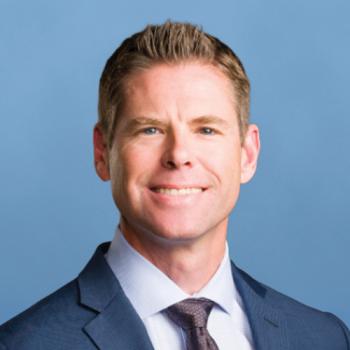 Alan A. MacGill, D.P.M.