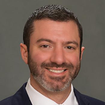 Alexander Rothy, M.D.