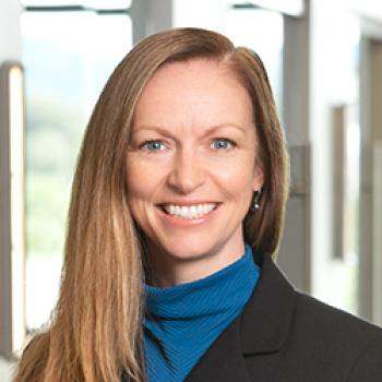 Amber G. Luhn, MD