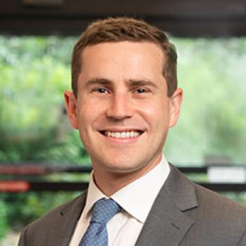 Andrew M. Holt, MD