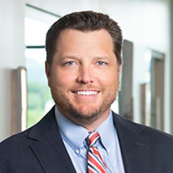 Benson A. Scott, MD