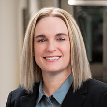 Christine M. Seaworth, MD