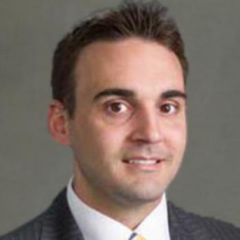 Jonathan Clark, M.D.