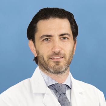 David A. Vecchione, M.D.