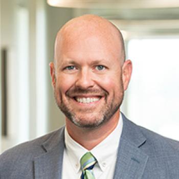 Joshua P. Moss, MD