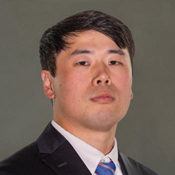 Dr. Kevin Cheshire