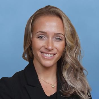 Kristy A. Fisher, M.D.