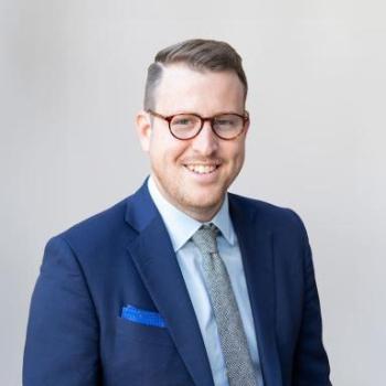 Austin Smith, M.D.