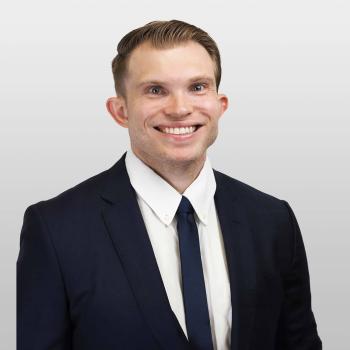 Spencer Cahalan, D.O.