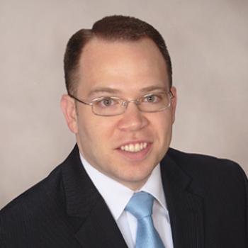 Trevor P. Gessel, M.D.