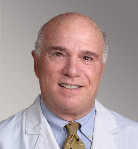 Richard H. Alfred, M.D.