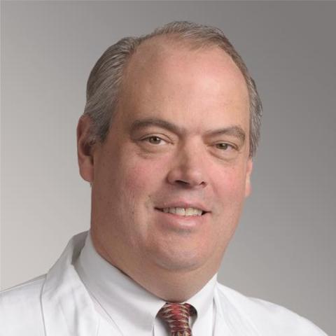 R. Maxwell Alley, M.D.