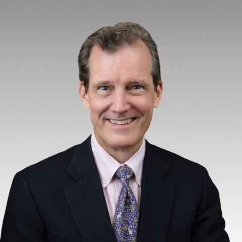 Duffield Ashmead, M.D.