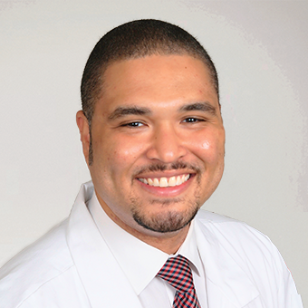 Robert P. Gousse, M.D.
