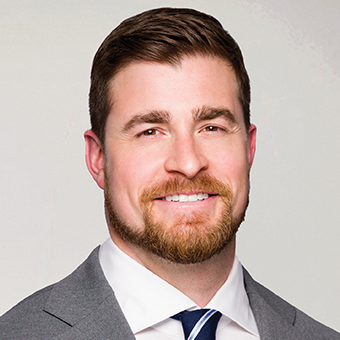 Zachary R. Hill, M.D.