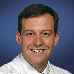 Photo: Zane B. Hyde, M.D.