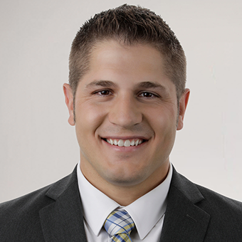 Beau Kalmes, D.O.