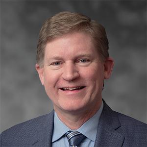 James C. Chesnutt, M.D.