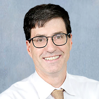 Dirk W. Dolbeare, MD