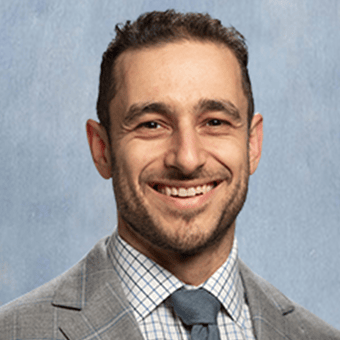 Ilya Igolnikov, MD