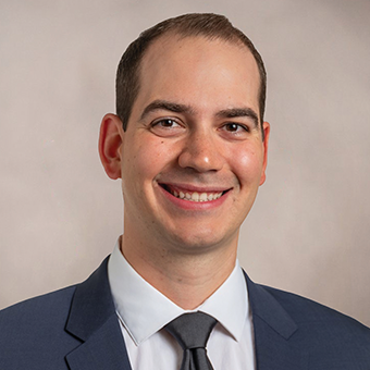 Marko N. Tomov, M.D.