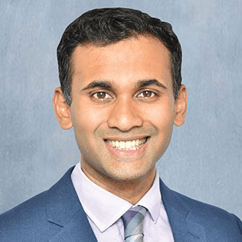Aditya J. Yerrapragada, MD