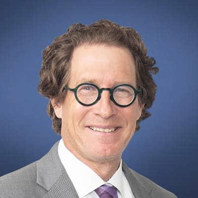 Photo: Bradly S. Goodman, M.D.