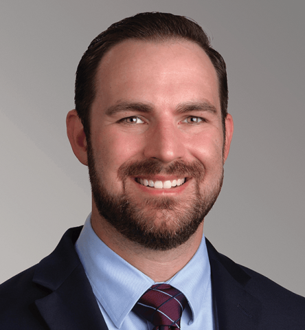 Michael C. Harrington, M.D.
