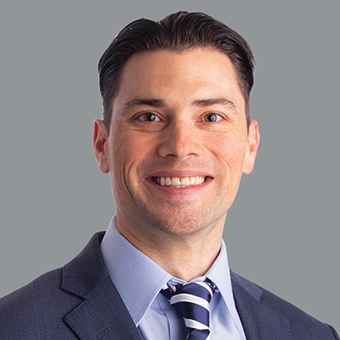 Adam E. Hyatt, M.D.