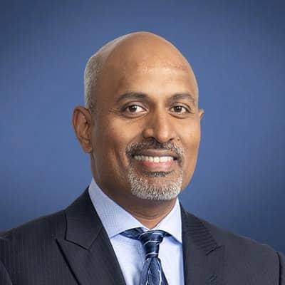 Photo: Srinivas Mallempati, M.D.