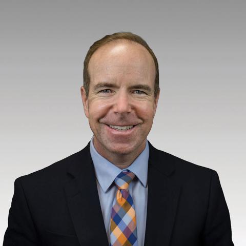 Daniel Mastella, M.D.