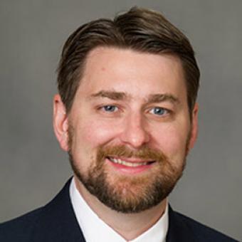 Bart McKinney, M.D.