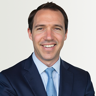 James D. Spratt, M.D.