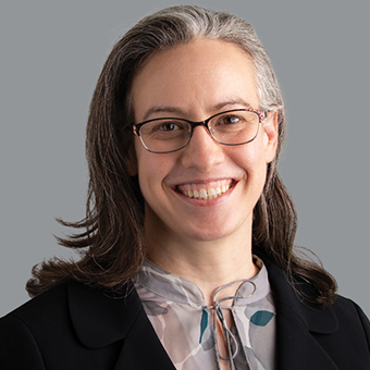 Kathryne J. Stabile, M.D., M.S.