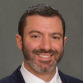 Alexander Rothy, M.D.