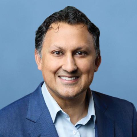 Ashish K. Sahai, M.D.