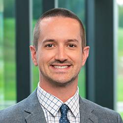 Austin R. Davidson, MD